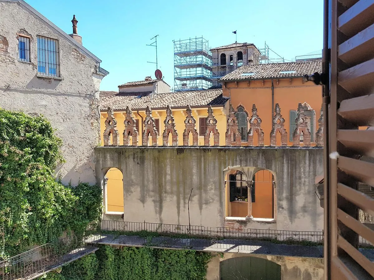 Terrazza Apartments Verona
