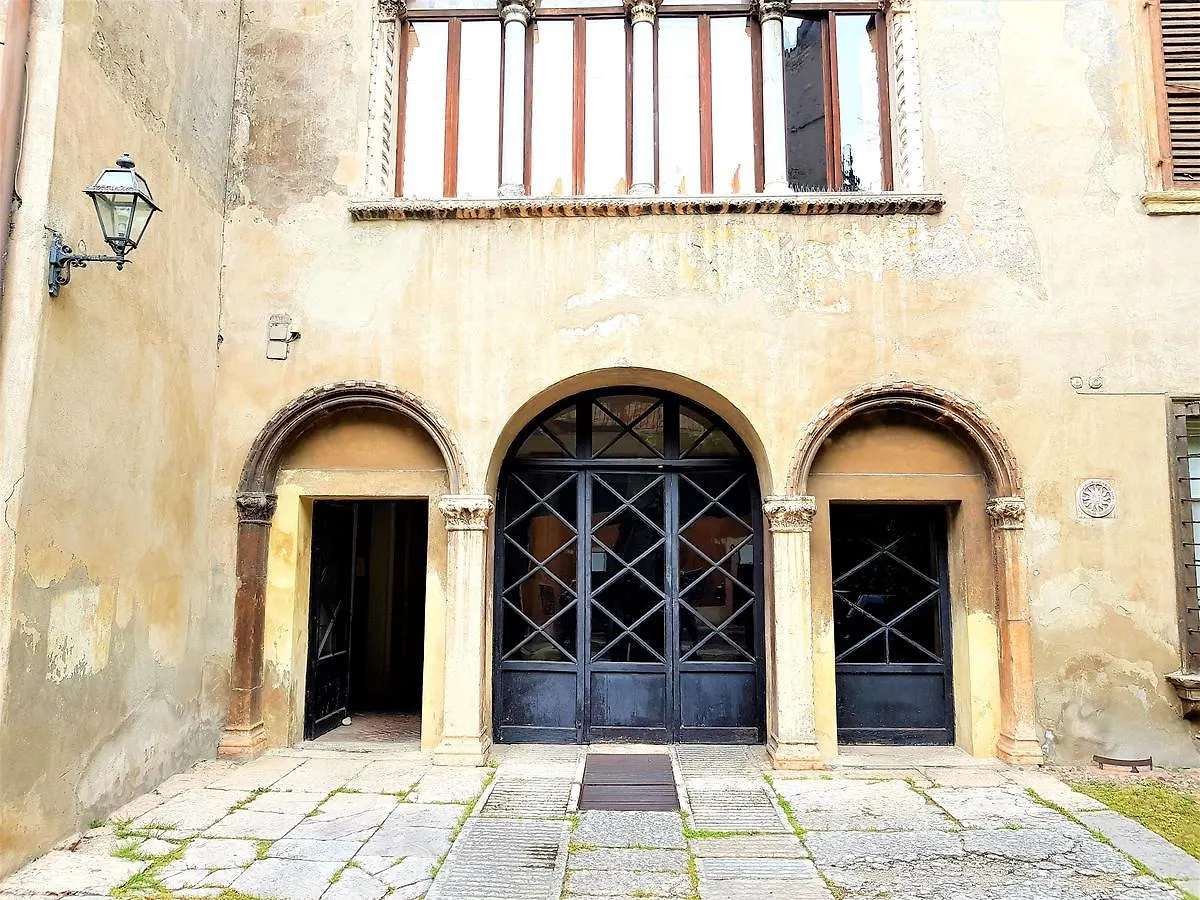 Terrazza Apartments Verona