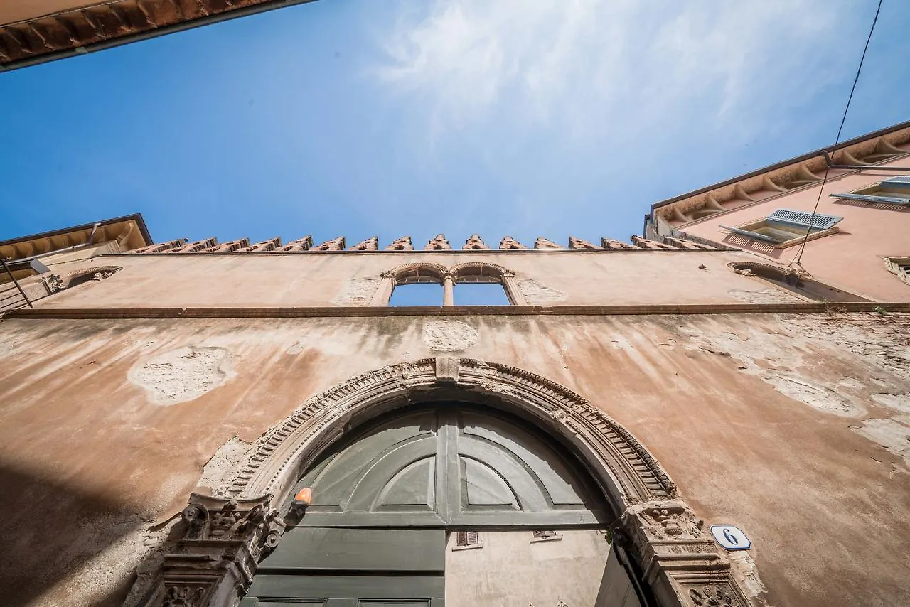 Terrazza Apartments Verona 0*,  Italy