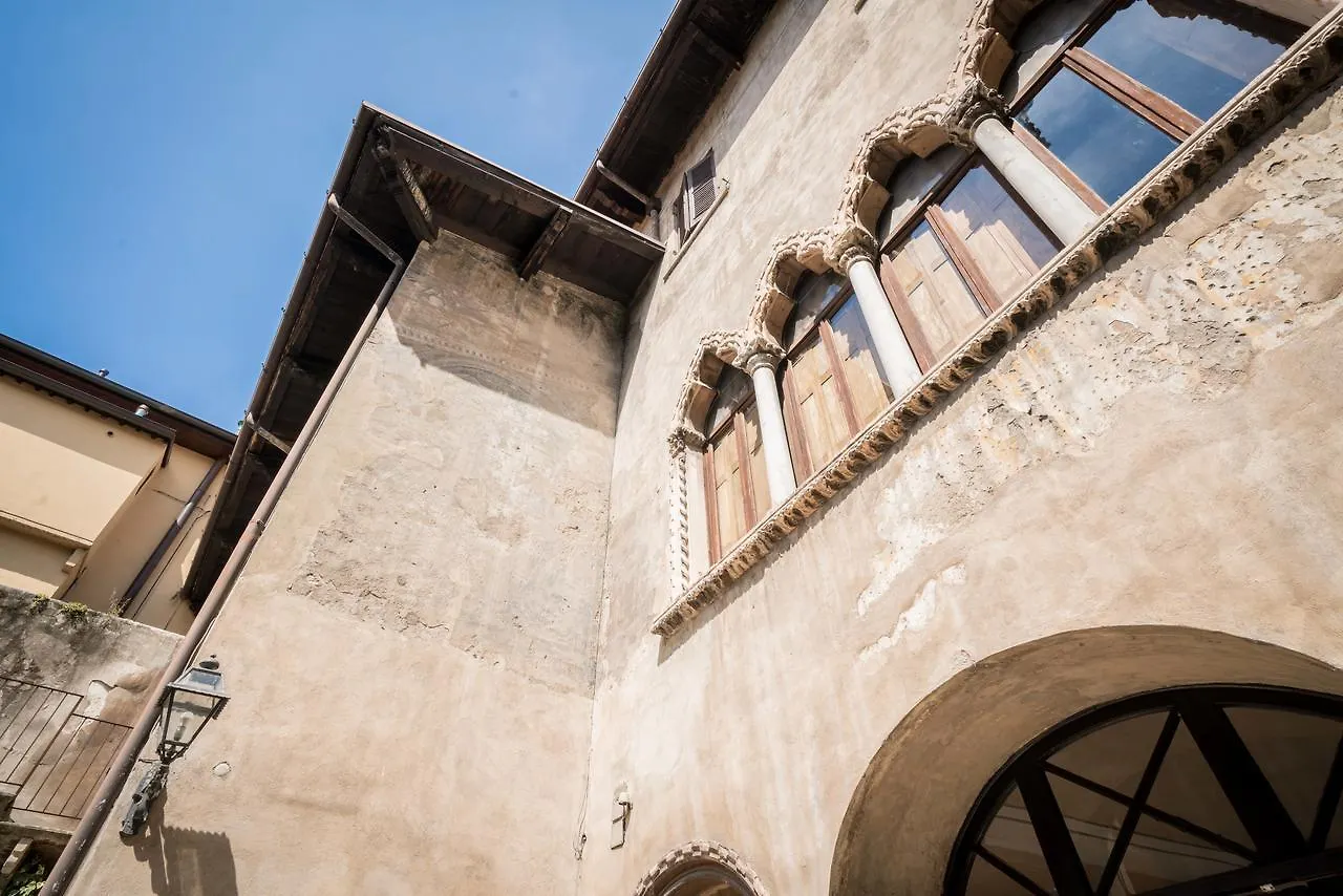 Terrazza Apartments Verona Italy