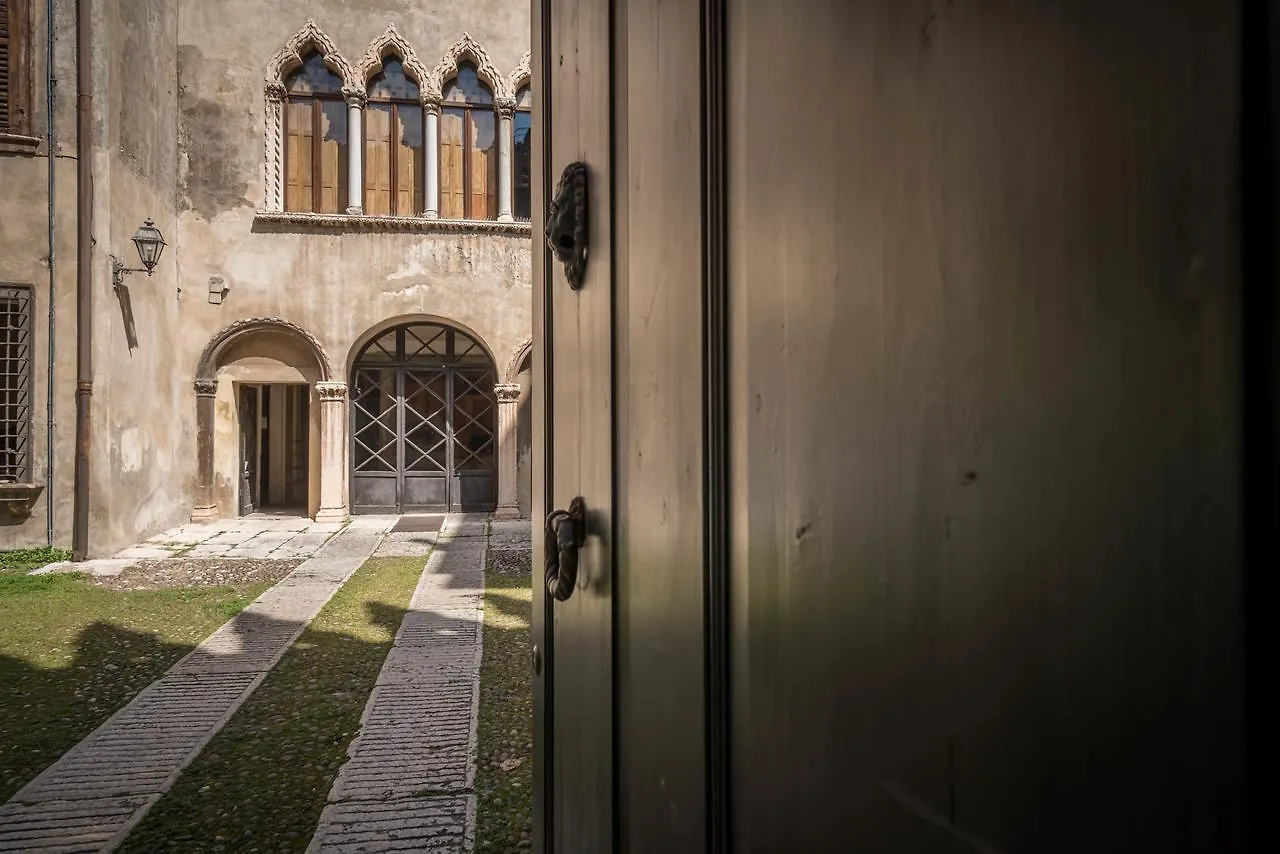 Terrazza Apartments Verona