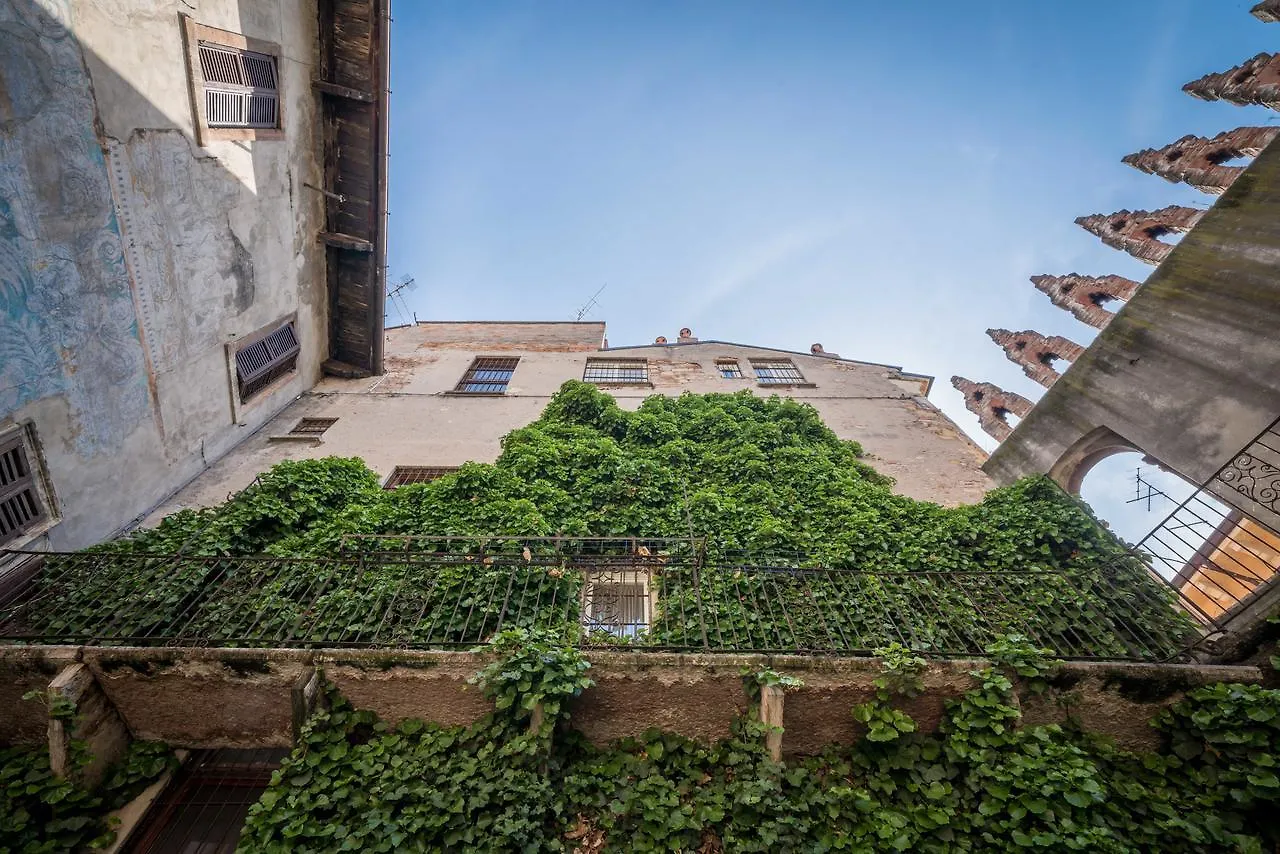 Terrazza Apartments Verona