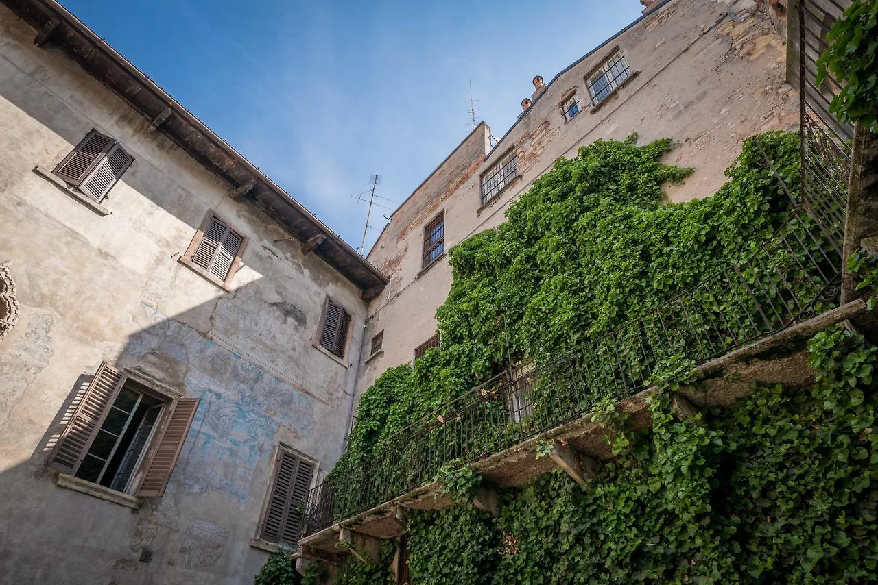 Terrazza Apartments Verona