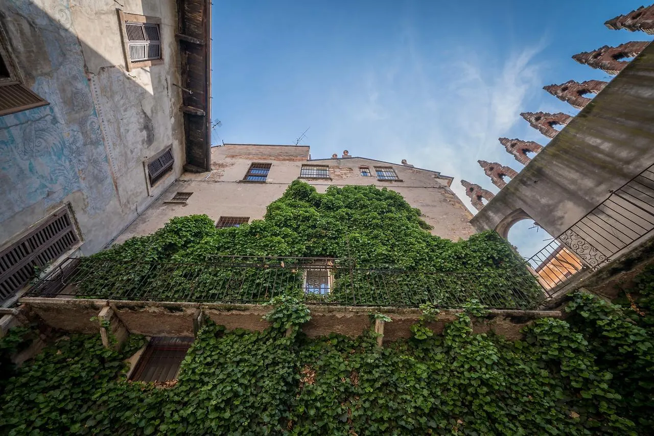 Terrazza Apartments Verona