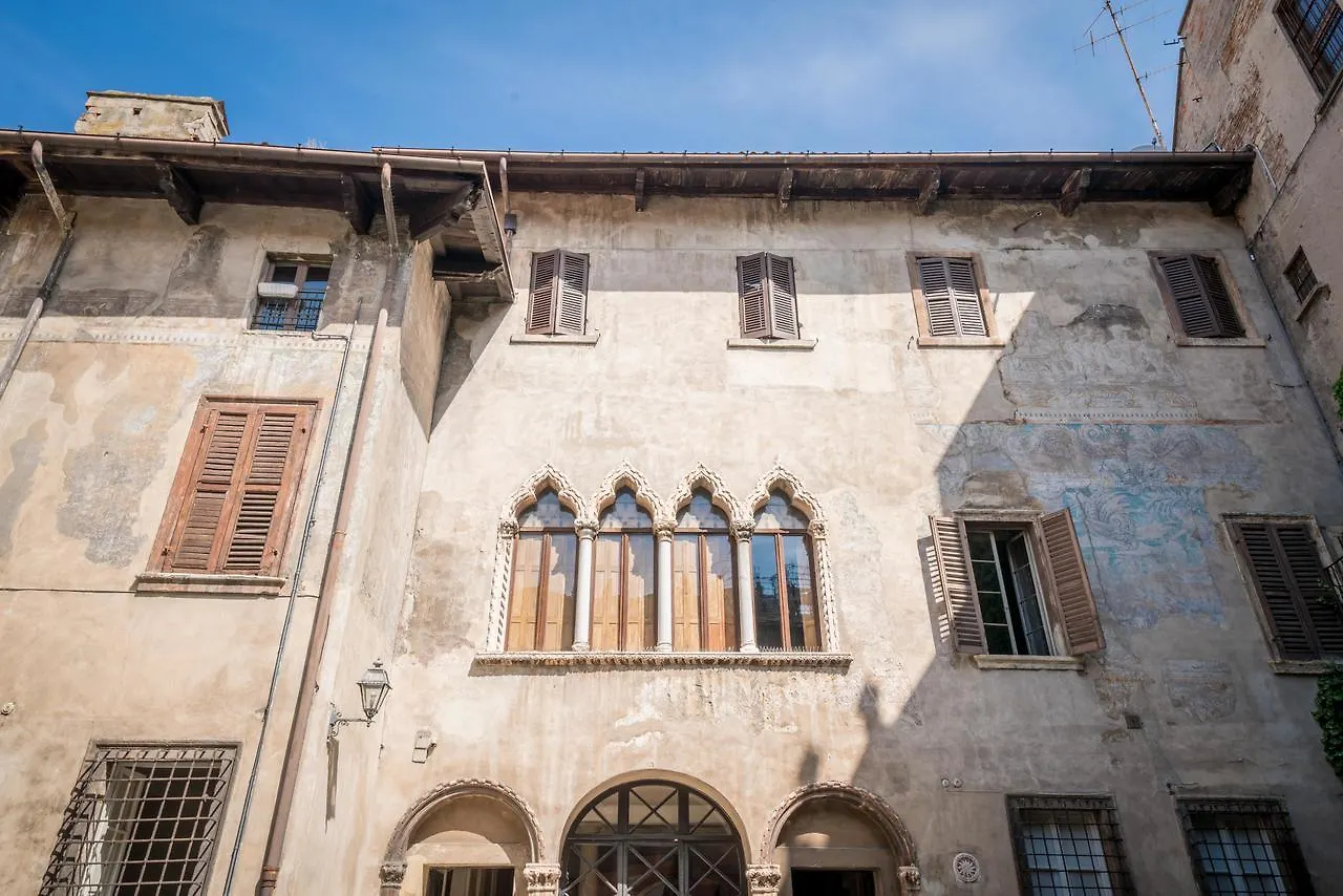 Terrazza Apartments Verona