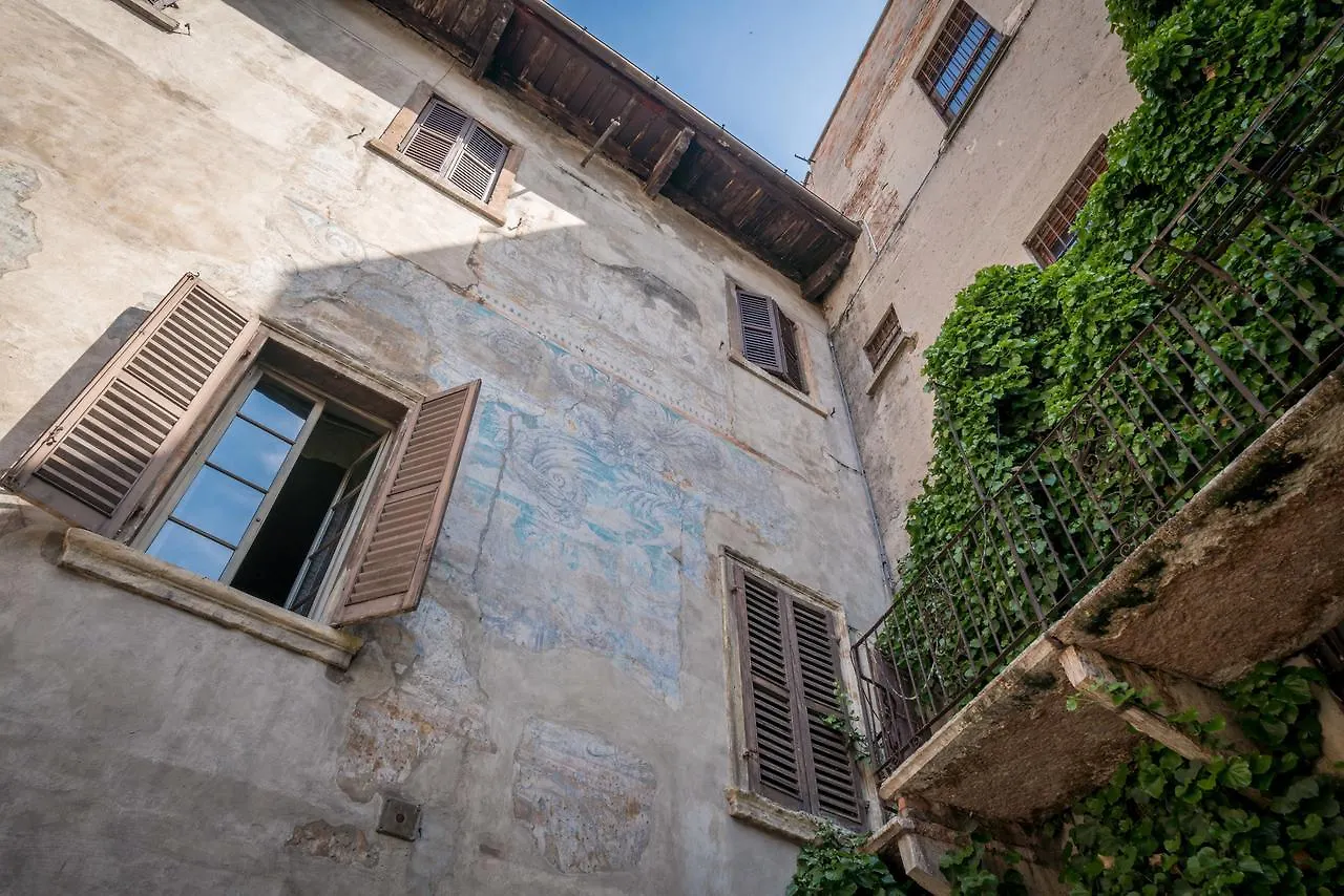 Terrazza Apartments Verona Italy