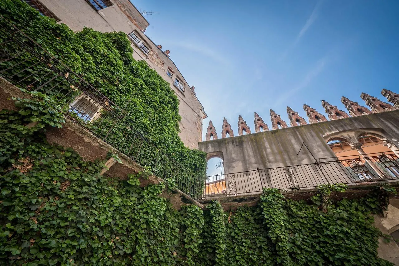 Terrazza Apartments Verona