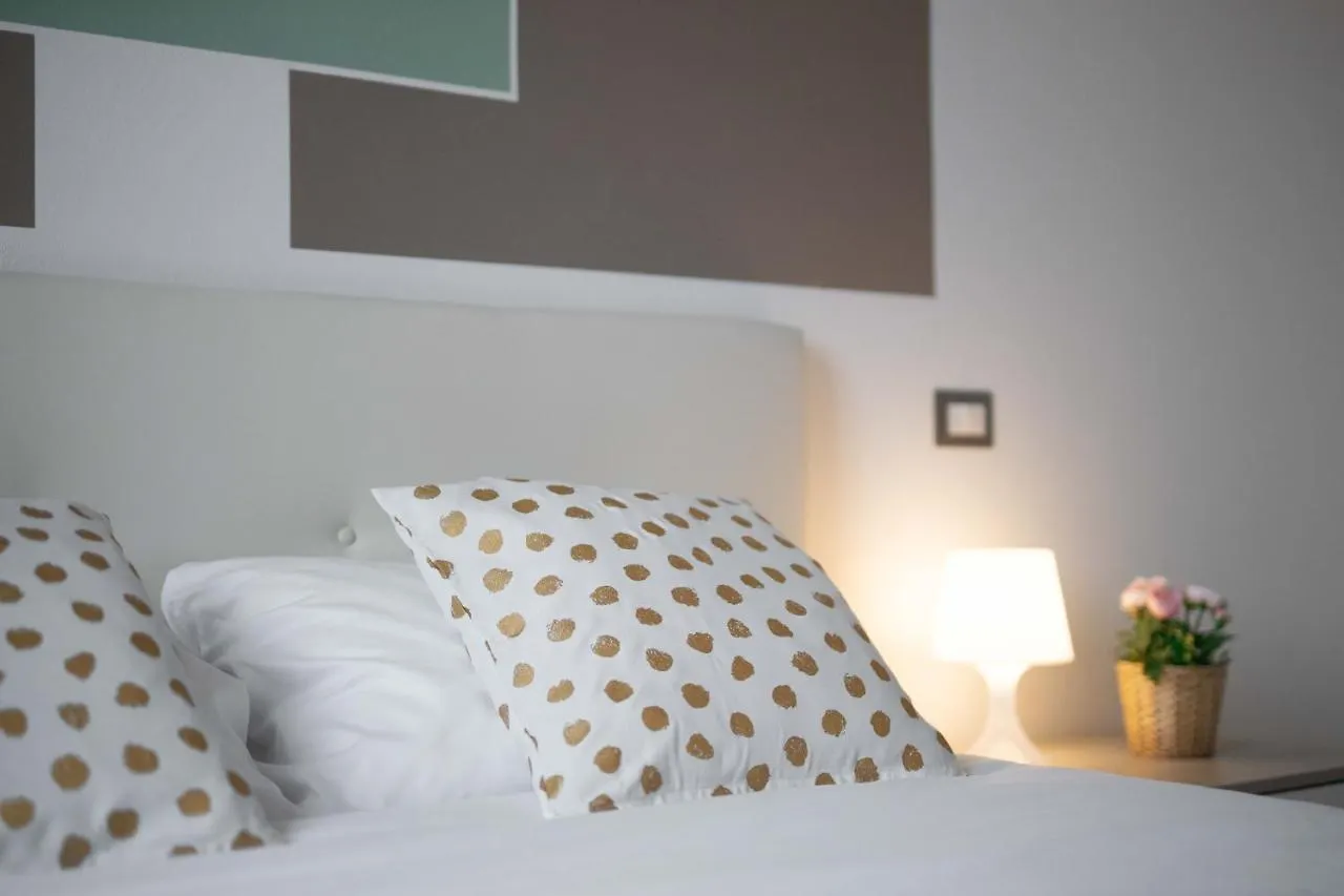 Terrazza Apartments Verona Italy