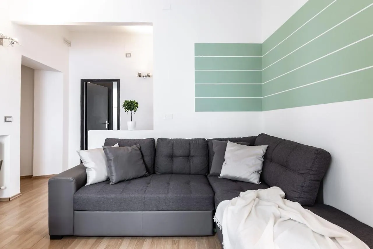 Terrazza Apartments Verona 0*,  Italy