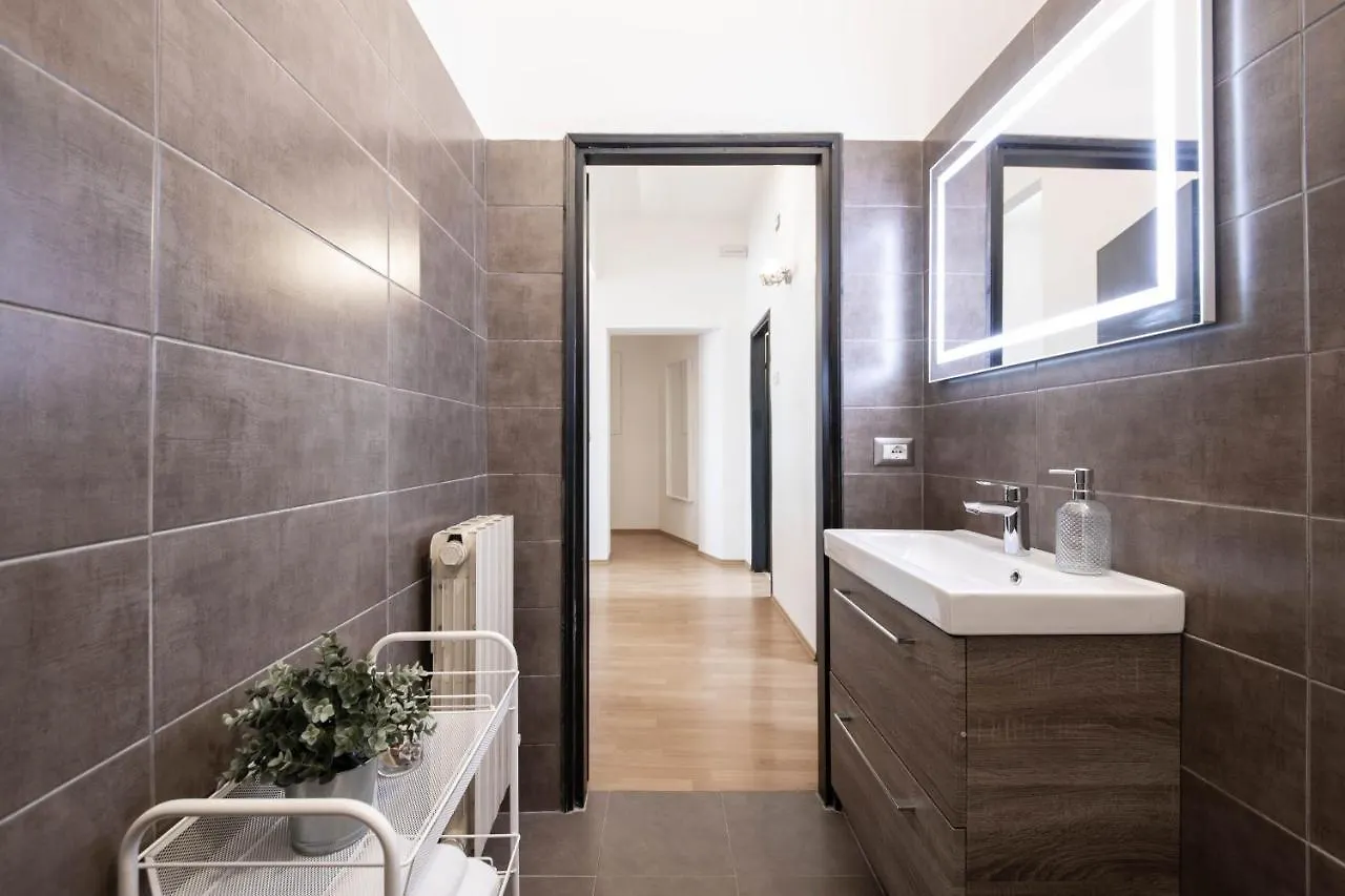 Terrazza Apartments Verona 0*,  Italy