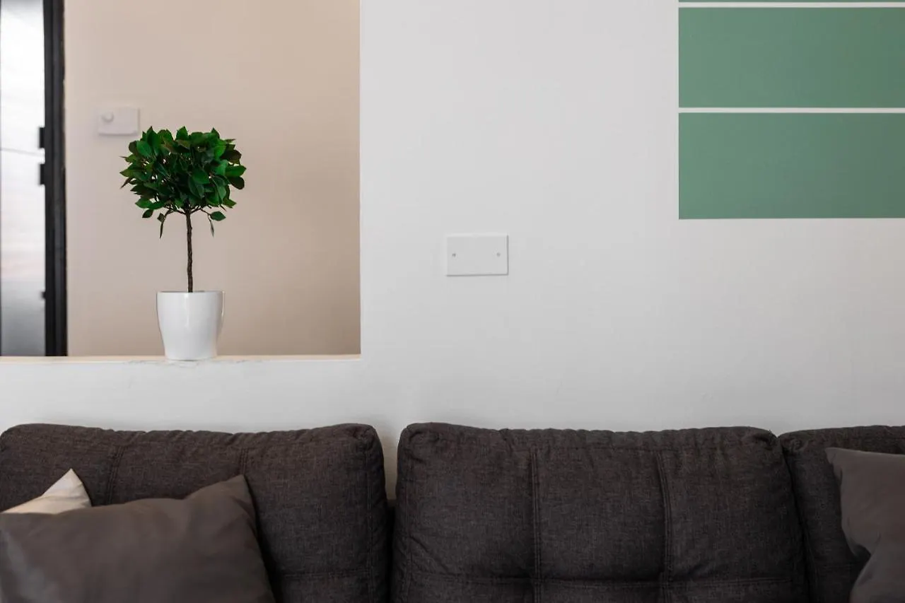 Terrazza Apartments Verona Italy