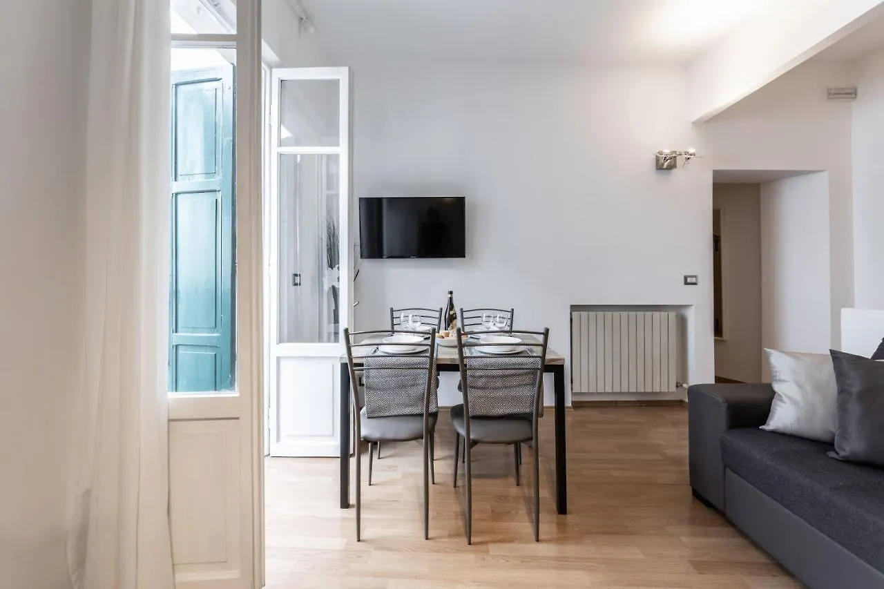 Terrazza Apartments Verona
