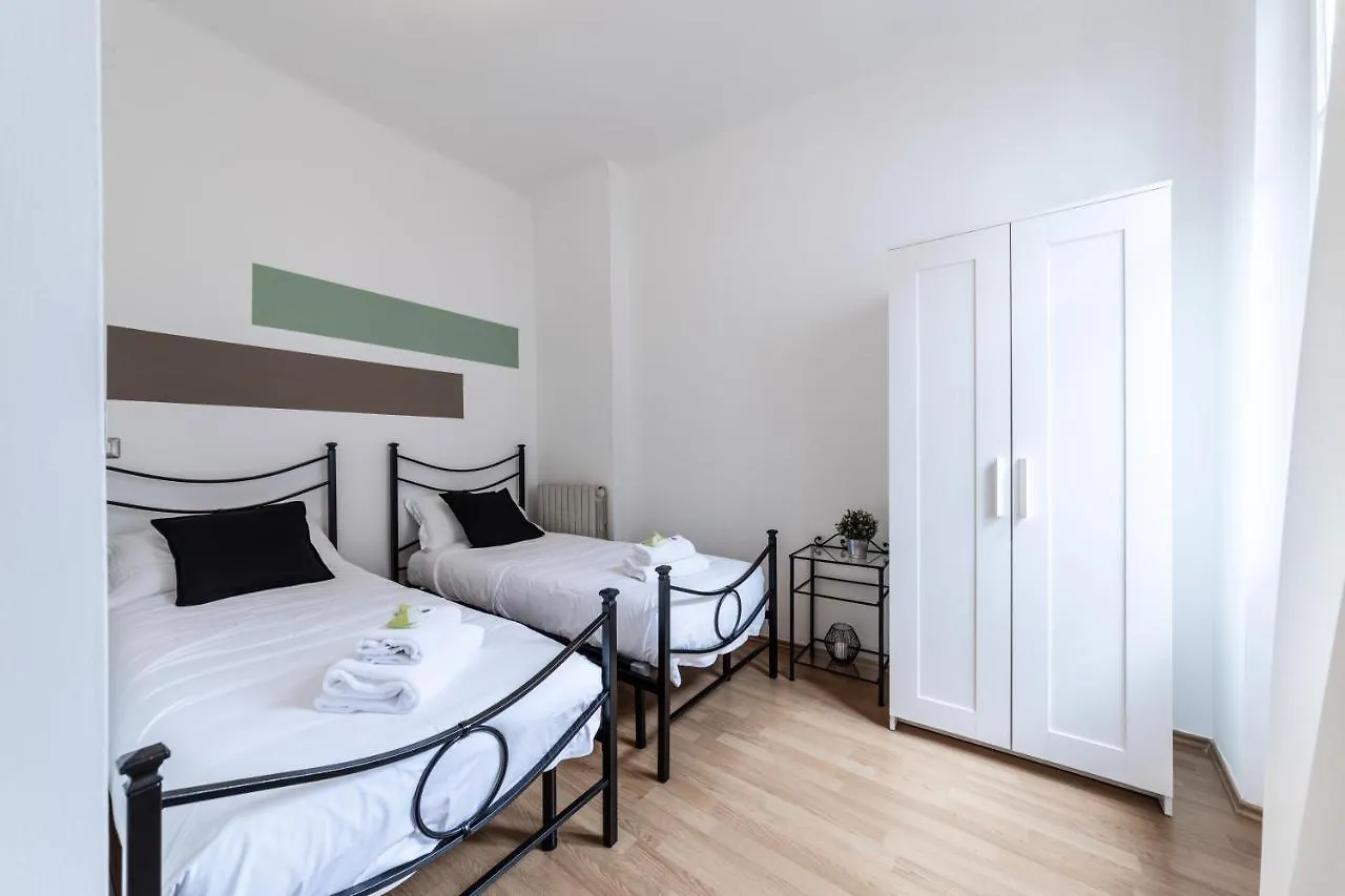 Terrazza Apartments Verona