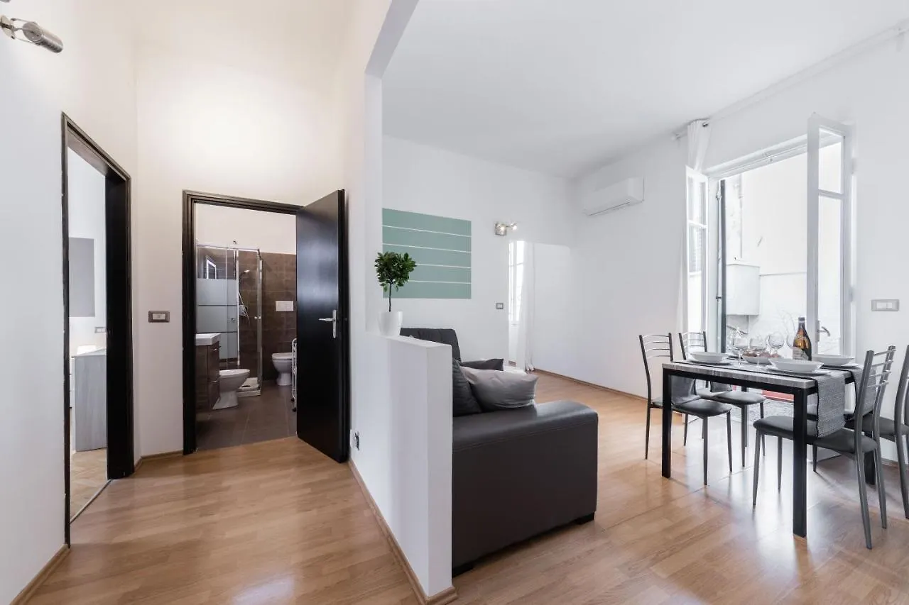 Terrazza Apartments Verona