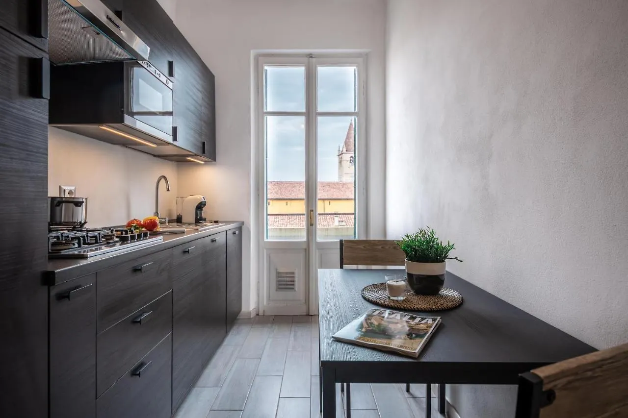 Terrazza Apartments Verona