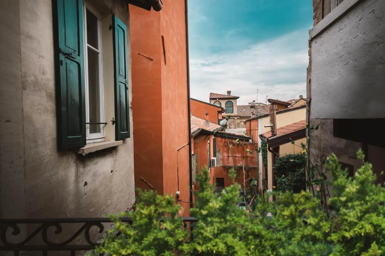 Terrazza Apartments Verona