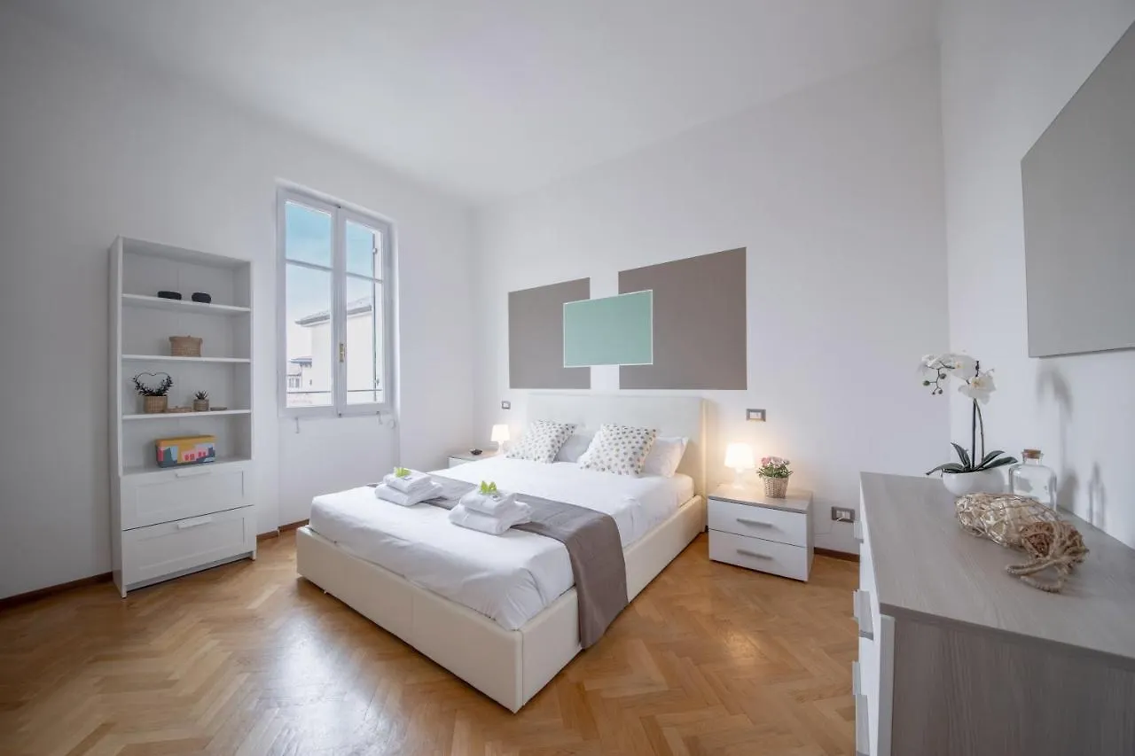 Terrazza Apartments Verona