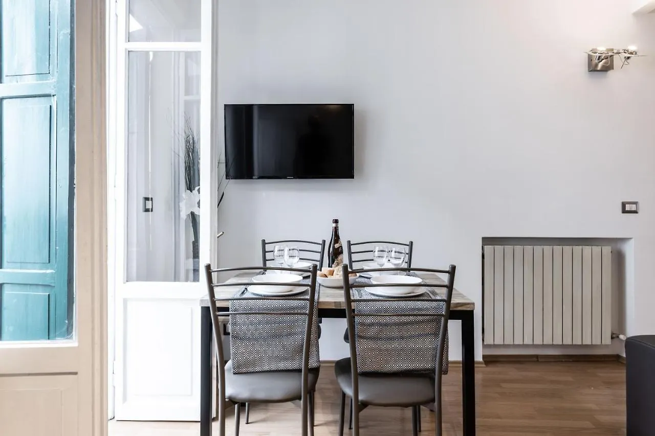 Terrazza Apartments Verona