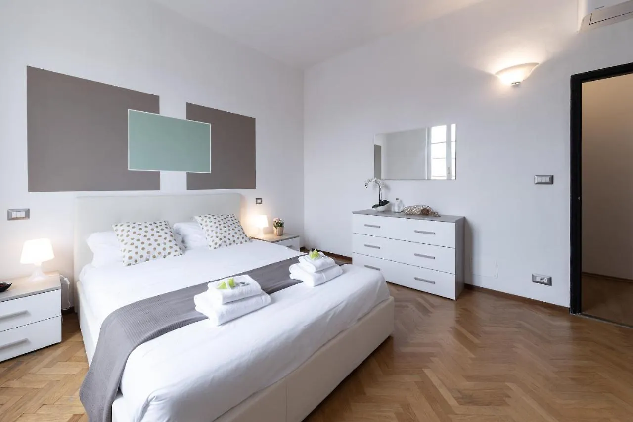 Terrazza Apartments Verona