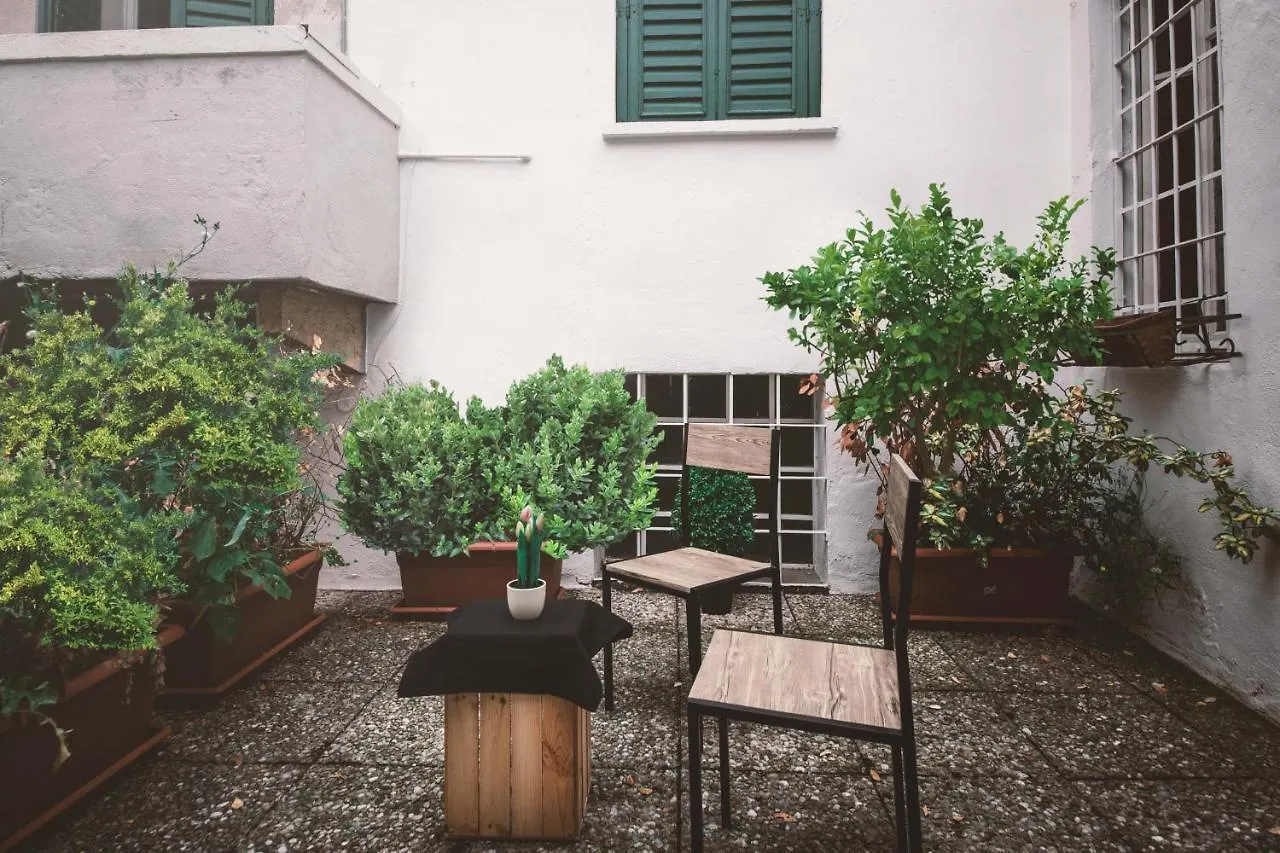 Terrazza Apartments Verona