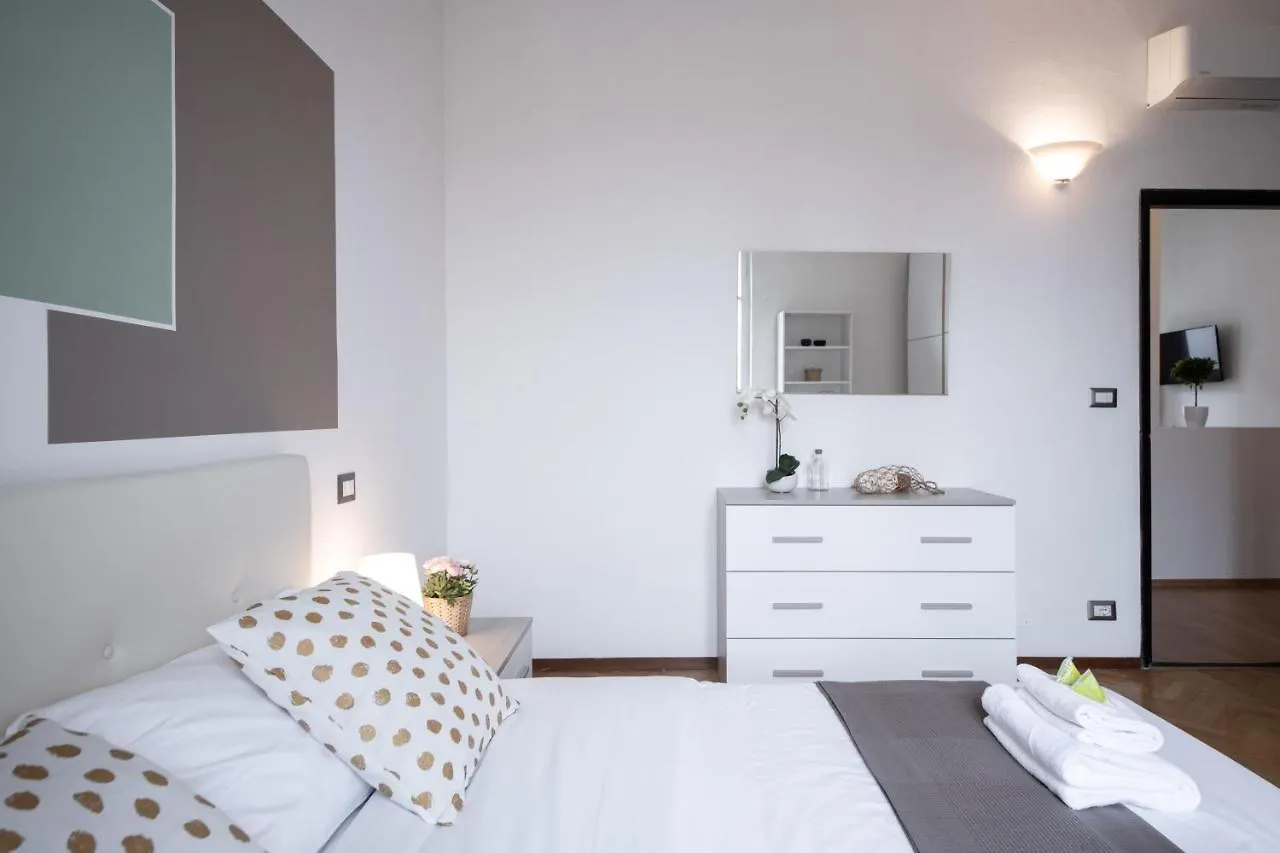 Terrazza Apartments Verona