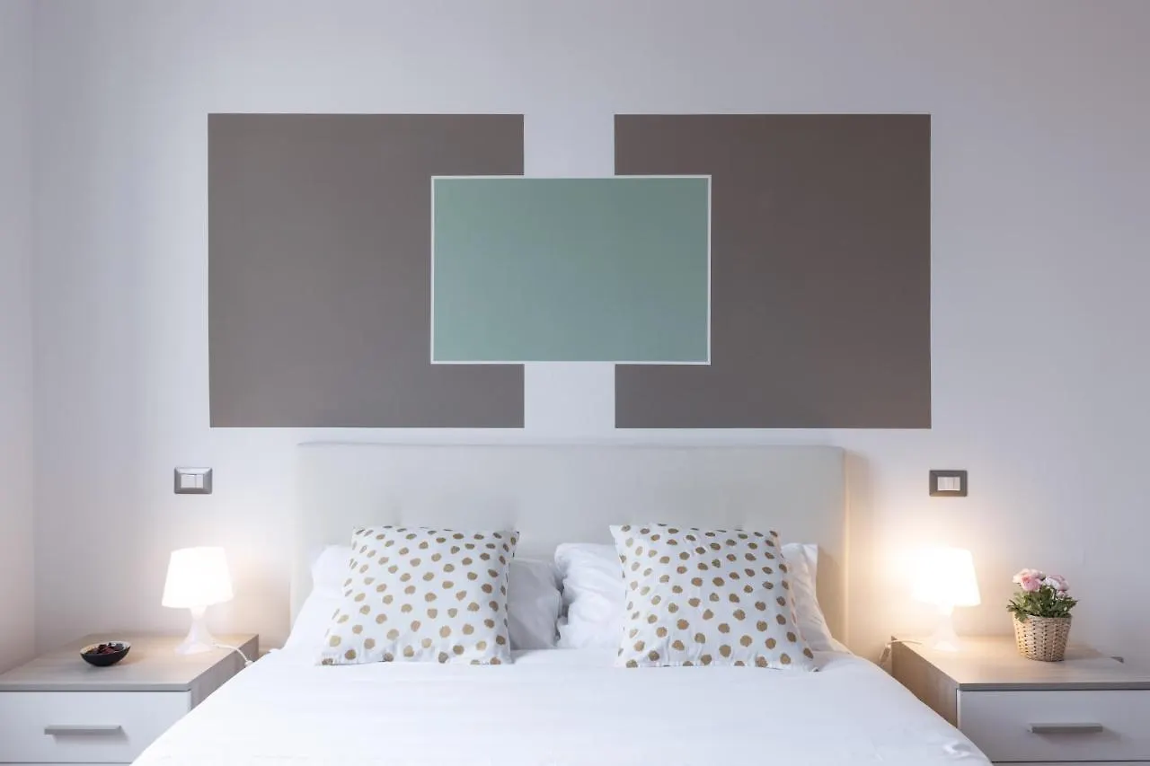 Terrazza Apartments Verona 0*,