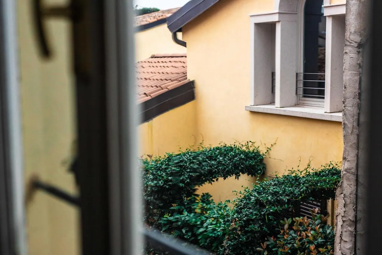 Terrazza Apartments Verona