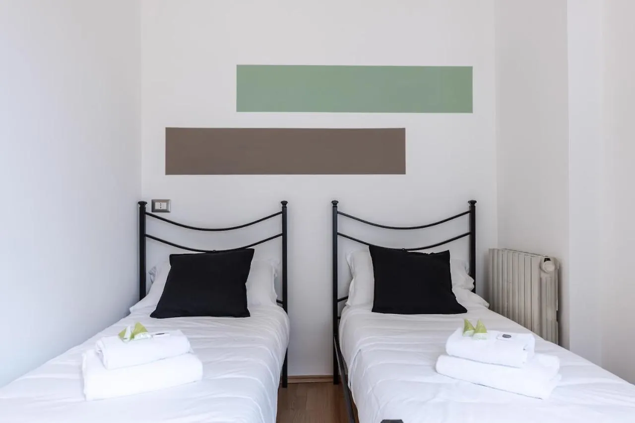 Terrazza Apartments Verona