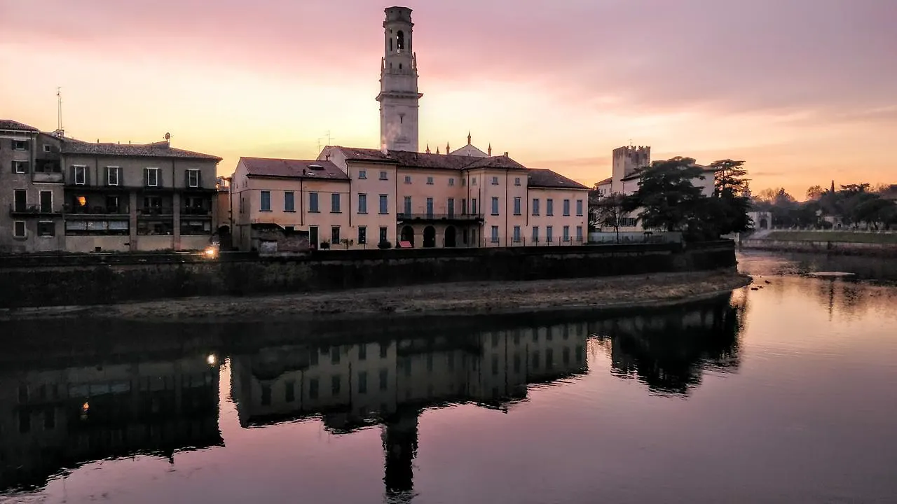 Terrazza Apartments Verona Italien