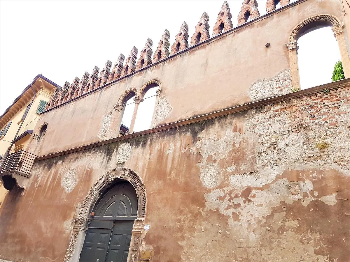 Terrazza Apartments Verona